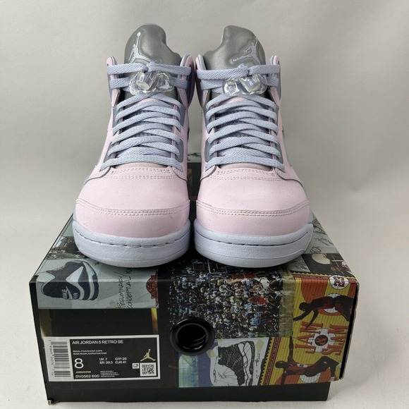 jordan retro 5 se easter